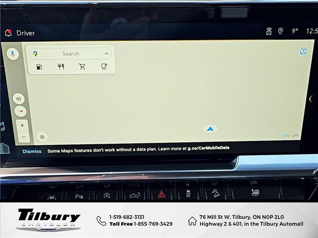 2024 Chevrolet Silverado 1500 RST (Stk: 48826T) in Tilbury - Image 31 of 50 2024 Chevrolet Silverado 1500 RST (Stk: 48826T) in Tilbury - Image 31 of 50