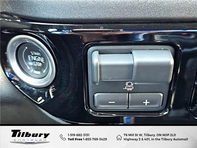 2024 Chevrolet Silverado 1500 RST (Stk: 48826T) in Tilbury - Image 33 of 50 2024 Chevrolet Silverado 1500 RST (Stk: 48826T) in Tilbury - Image 33 of 50