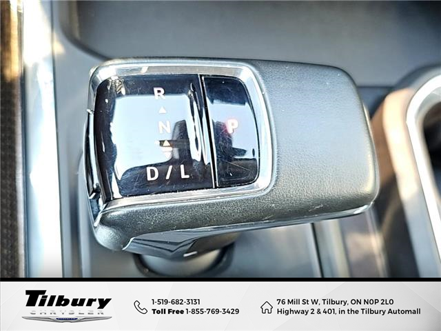 2024 Chevrolet Silverado 1500 RST (Stk: 48826T) in Tilbury - Image 35 of 50 2024 Chevrolet Silverado 1500 RST (Stk: 48826T) in Tilbury - Image 35 of 50