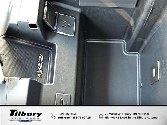 2024 Chevrolet Silverado 1500 RST (Stk: 48826T) in Tilbury - Image 37 of 50 2024 Chevrolet Silverado 1500 RST (Stk: 48826T) in Tilbury - Image 37 of 50