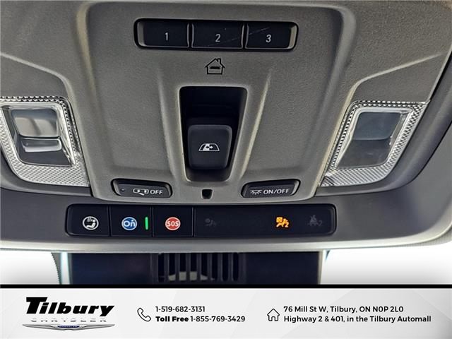 2024 Chevrolet Silverado 1500 RST (Stk: 48826T) in Tilbury - Image 38 of 50 2024 Chevrolet Silverado 1500 RST (Stk: 48826T) in Tilbury - Image 38 of 50