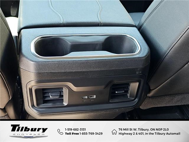 2024 Chevrolet Silverado 1500 RST (Stk: 48826T) in Tilbury - Image 41 of 50 2024 Chevrolet Silverado 1500 RST (Stk: 48826T) in Tilbury - Image 41 of 50