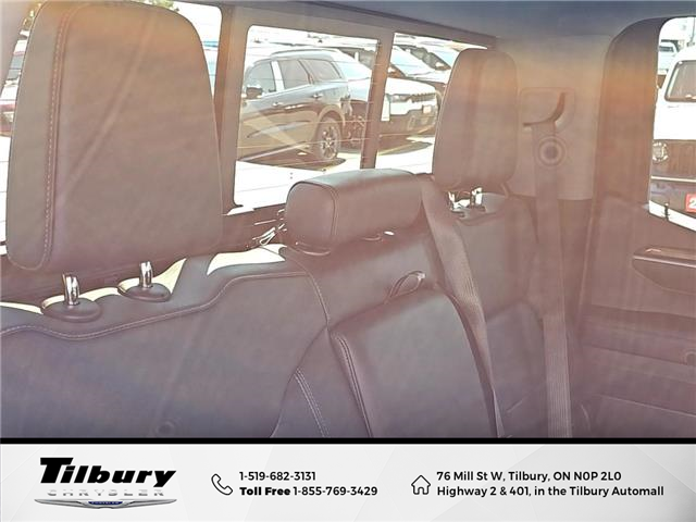 2024 Chevrolet Silverado 1500 RST (Stk: 48826T) in Tilbury - Image 44 of 50 2024 Chevrolet Silverado 1500 RST (Stk: 48826T) in Tilbury - Image 44 of 50