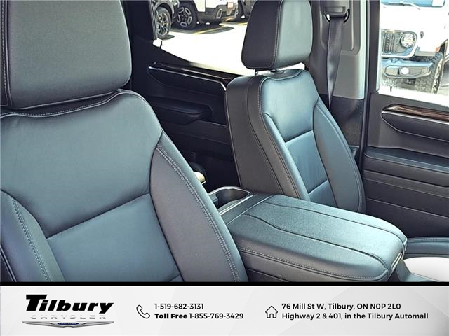2024 Chevrolet Silverado 1500 RST (Stk: 48826T) in Tilbury - Image 48 of 50 2024 Chevrolet Silverado 1500 RST (Stk: 48826T) in Tilbury - Image 48 of 50