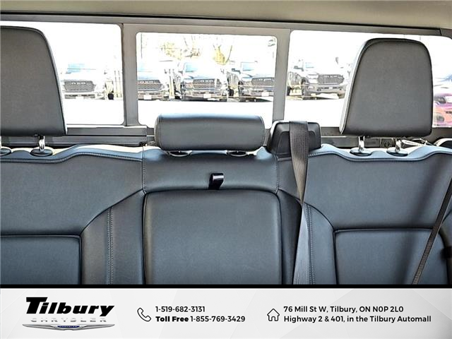 2024 Chevrolet Silverado 1500 RST (Stk: 48826T) in Tilbury - Image 49 of 50 2024 Chevrolet Silverado 1500 RST (Stk: 48826T) in Tilbury - Image 49 of 50