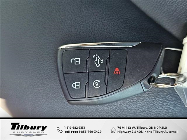 2024 Chevrolet Silverado 1500 RST (Stk: 48826T) in Tilbury - Image 50 of 50 2024 Chevrolet Silverado 1500 RST (Stk: 48826T) in Tilbury - Image 50 of 50