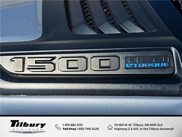 2023 RAM 1500 Sport (Stk: 26-119-1) in Tilbury - Image 9 of 50