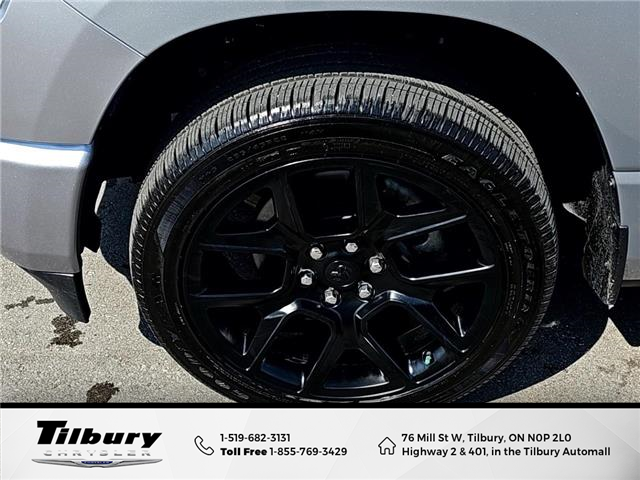 2023 RAM 1500 Sport (Stk: 26-119-1) in Tilbury - Image 10 of 50