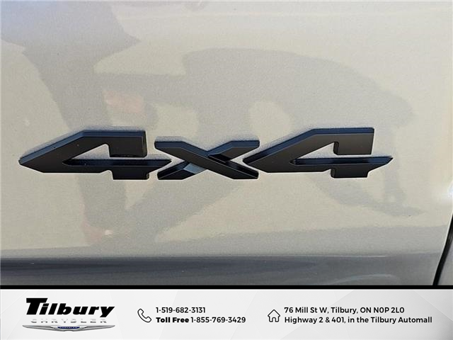 2023 RAM 1500 Sport (Stk: 26-119-1) in Tilbury - Image 12 of 50