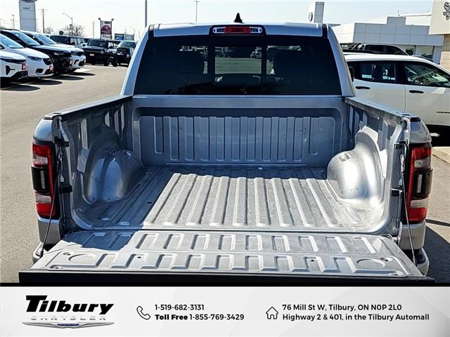 2023 RAM 1500 Sport (Stk: 26-119-1) in Tilbury - Image 13 of 50