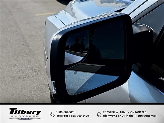 2023 RAM 1500 Sport (Stk: 26-119-1) in Tilbury - Image 14 of 50