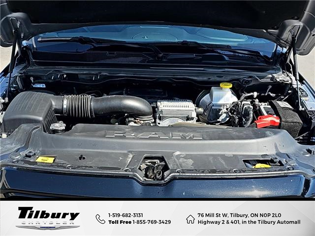 2023 RAM 1500 Sport (Stk: 26-119-1) in Tilbury - Image 15 of 50