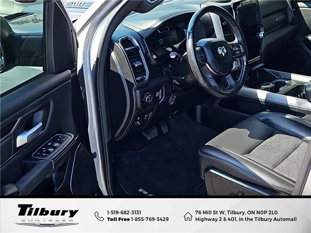 2023 RAM 1500 Sport (Stk: 26-119-1) in Tilbury - Image 17 of 50
