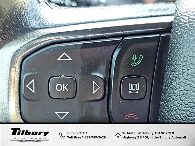 2023 RAM 1500 Sport (Stk: 26-119-1) in Tilbury - Image 23 of 50