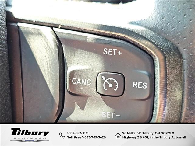 2023 RAM 1500 Sport (Stk: 26-119-1) in Tilbury - Image 24 of 50