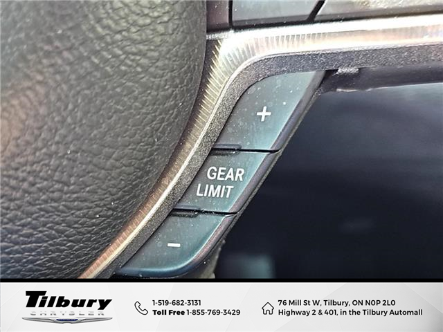 2023 RAM 1500 Sport (Stk: 26-119-1) in Tilbury - Image 25 of 50