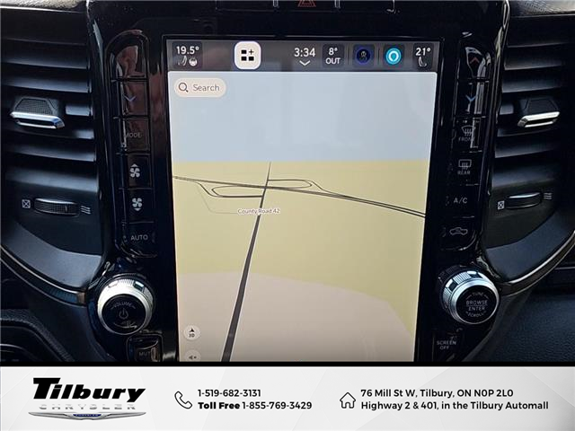2023 RAM 1500 Sport (Stk: 26-119-1) in Tilbury - Image 29 of 50