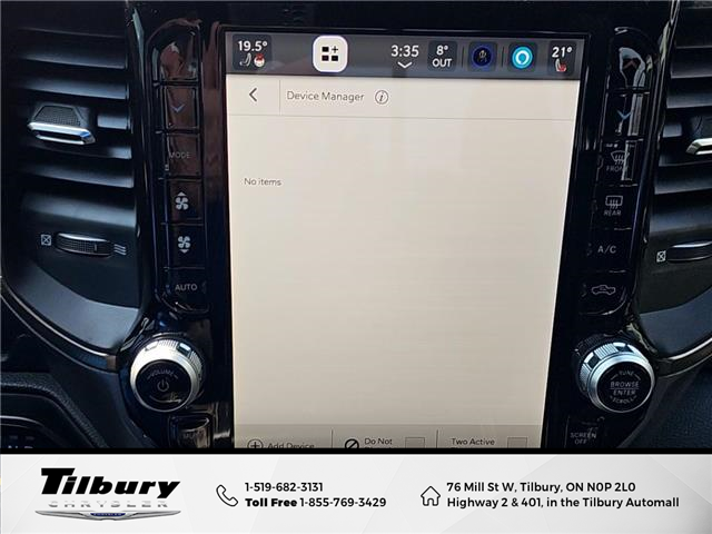 2023 RAM 1500 Sport (Stk: 26-119-1) in Tilbury - Image 32 of 50