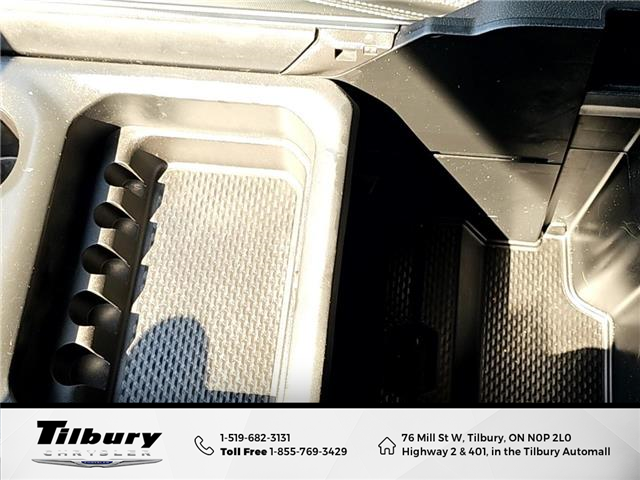 2023 RAM 1500 Sport (Stk: 26-119-1) in Tilbury - Image 37 of 50