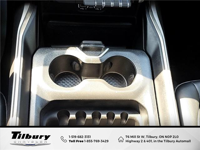 2023 RAM 1500 Sport (Stk: 26-119-1) in Tilbury - Image 38 of 50