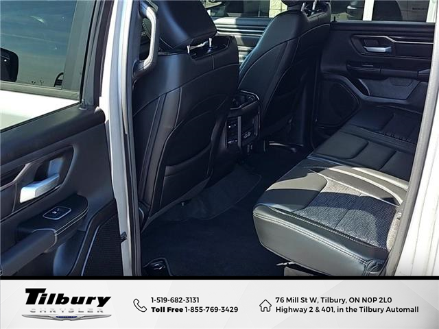 2023 RAM 1500 Sport (Stk: 26-119-1) in Tilbury - Image 39 of 50