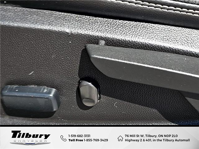 2018 GMC Canyon Denali (Stk: 42596-2) in Tilbury - Image 18 of 50