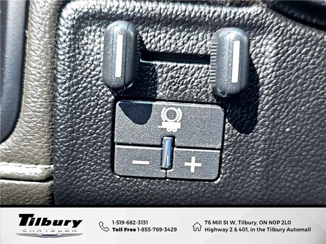 2018 GMC Canyon Denali (Stk: 42596-2) in Tilbury - Image 20 of 50