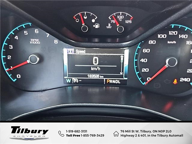 2018 GMC Canyon Denali (Stk: 42596-2) in Tilbury - Image 21 of 50