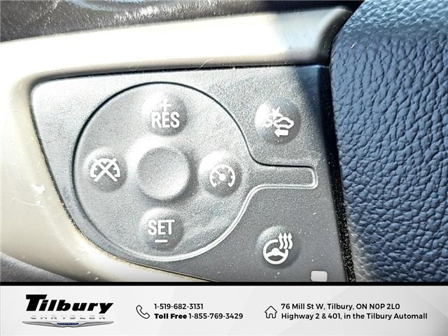 2018 GMC Canyon Denali (Stk: 42596-2) in Tilbury - Image 23 of 50