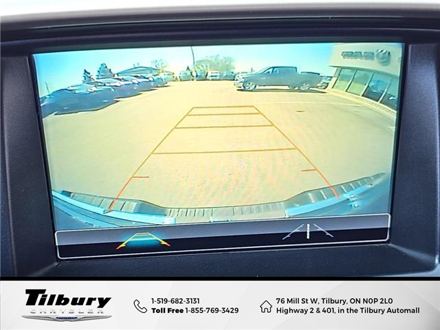 2018 GMC Canyon Denali (Stk: 42596-2) in Tilbury - Image 31 of 50