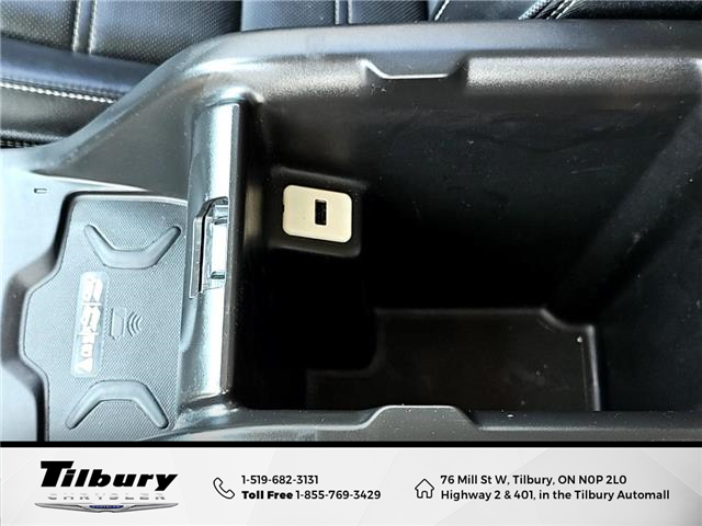 2018 GMC Canyon Denali (Stk: 42596-2) in Tilbury - Image 34 of 50