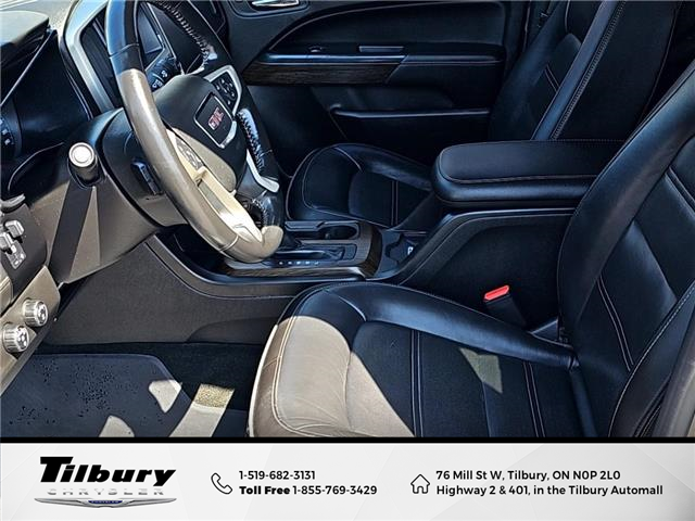 2018 GMC Canyon Denali (Stk: 42596-2) in Tilbury - Image 36 of 50