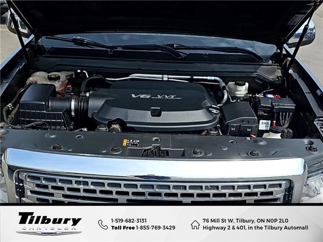 2018 GMC Canyon Denali (Stk: 42596-2) in Tilbury - Image 14 of 50