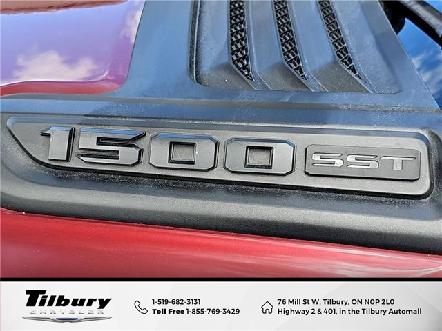 2025 RAM 1500 Sport (Stk: 26-175-1) in Tilbury - Image 11 of 50