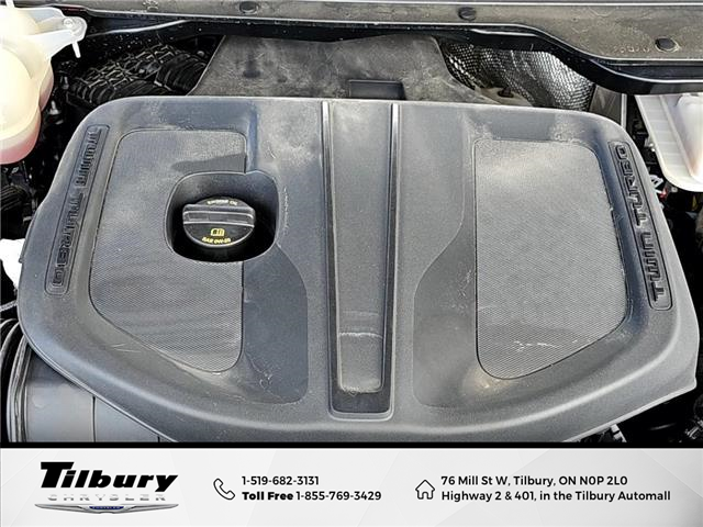 2025 RAM 1500 Sport (Stk: 26-175-1) in Tilbury - Image 16 of 50