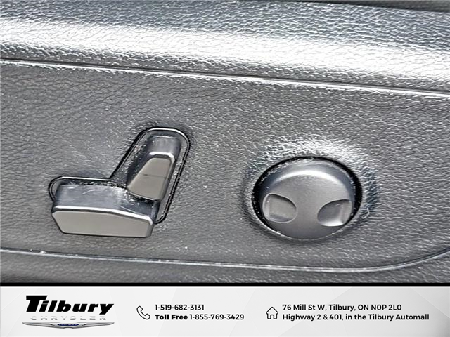 2025 RAM 1500 Sport (Stk: 26-175-1) in Tilbury - Image 19 of 50
