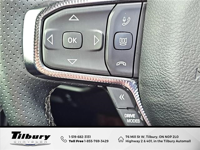 2025 RAM 1500 Sport (Stk: 26-175-1) in Tilbury - Image 23 of 50