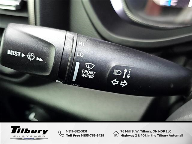 2025 RAM 1500 Sport (Stk: 26-175-1) in Tilbury - Image 25 of 50