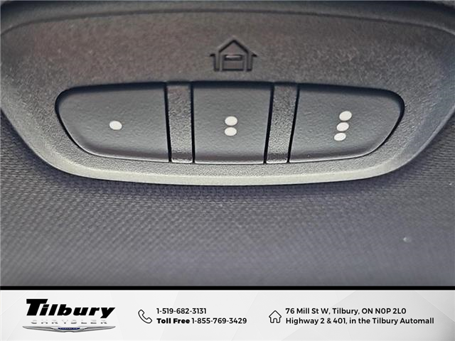 2025 RAM 1500 Sport (Stk: 26-175-1) in Tilbury - Image 34 of 50