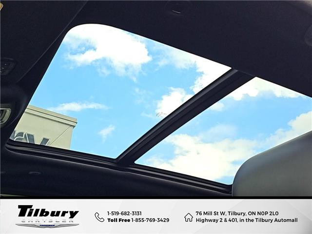 2025 RAM 1500 Sport (Stk: 26-175-1) in Tilbury - Image 35 of 50