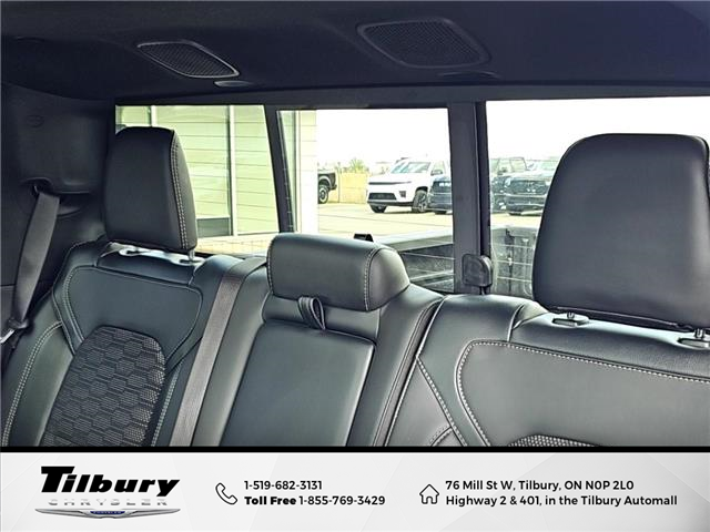 2025 RAM 1500 Sport (Stk: 26-175-1) in Tilbury - Image 42 of 50