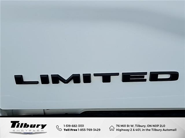 2025 RAM 2500 Limited (Stk: 26-099-2) in Tilbury - Image 13 of 50 2025 RAM 2500 Limited (Stk: 26-099-2) in Tilbury - Image 13 of 50