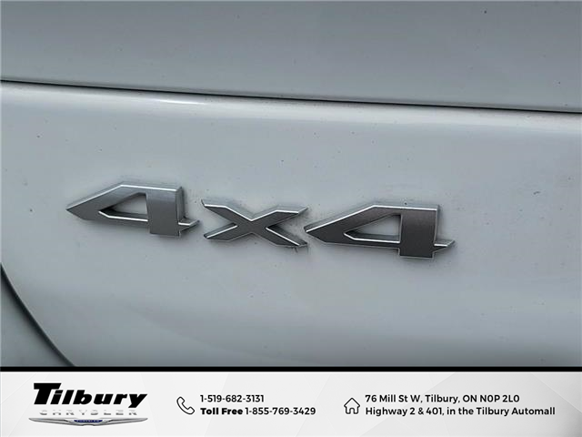 2024 Jeep Grand Cherokee Limited (Stk: 48839T) in Tilbury - Image 11 of 50