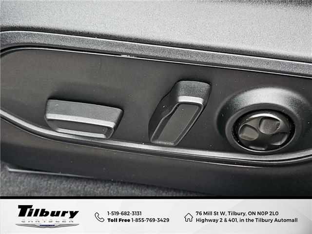 2024 Jeep Grand Cherokee Limited (Stk: 48839T) in Tilbury - Image 17 of 50