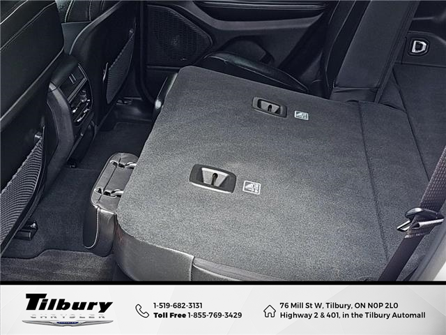 2024 Jeep Grand Cherokee Limited (Stk: 48839T) in Tilbury - Image 40 of 50