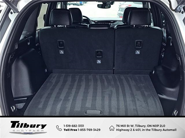 2024 Jeep Grand Cherokee Limited (Stk: 48839T) in Tilbury - Image 41 of 50