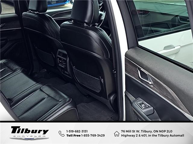 2024 Jeep Grand Cherokee Limited (Stk: 48839T) in Tilbury - Image 44 of 50