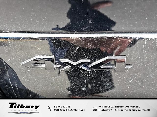 2024 Jeep Grand Cherokee L Limited (Stk: 48846T) in Tilbury - Image 10 of 50