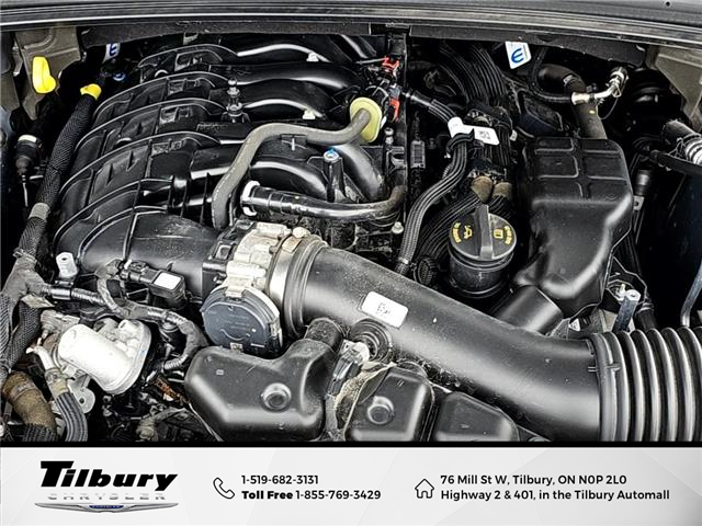 2024 Jeep Grand Cherokee L Limited (Stk: 48846T) in Tilbury - Image 13 of 50
