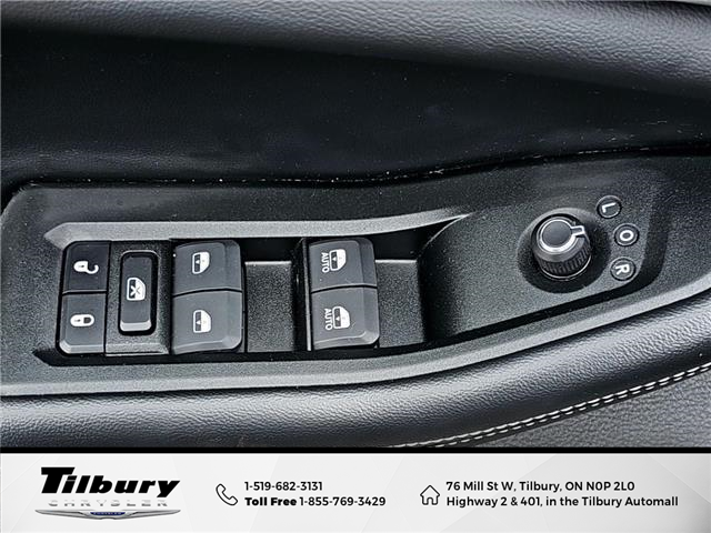2024 Jeep Grand Cherokee L Limited (Stk: 48846T) in Tilbury - Image 15 of 50